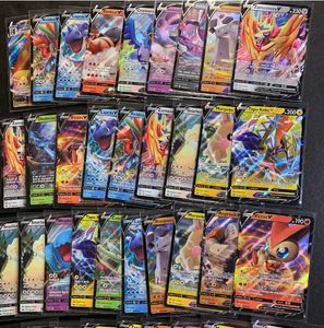 Pokemon Cards Collection Pack of 10
