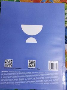 General Awareness Book
