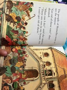 Lady Bird Level 4 (6 Books )