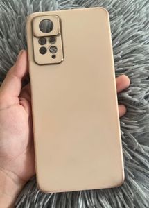 Redmi Note 11 Pro Back Cover