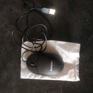 Zebion K500 Keyboard and Mouse Combo