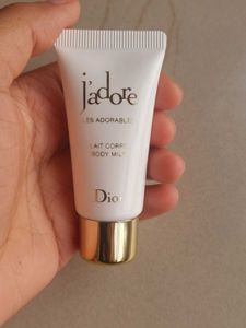 Original Dior J'adore Body Milk