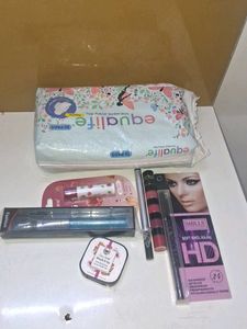 Beauty Bundle