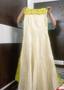 Shrug Dress