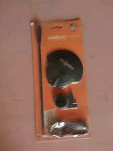 Frontech Microphone