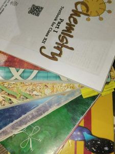 NCERT Books for NEET (Class 11 &amp; 12, Physics, Chem