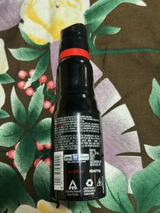 Engage Rush Deodorant