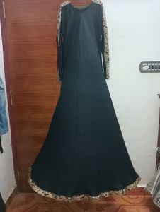 Abhaya Burqa