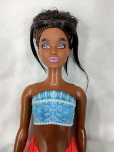 Barbie Dreamtopia Mermaid Doll