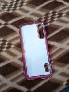 Mi A3 Ladies Cover
