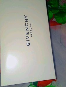 Givenchy Man Black Bag