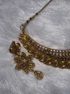 Jewellery Set