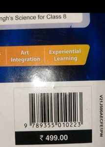 Physics [ Science for Ninth Class Part - 1 ❇️ ]