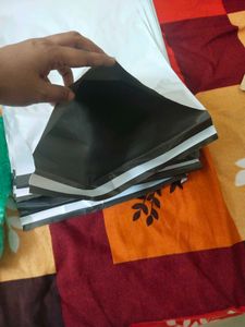 Bundle of Shipping Bags(20)