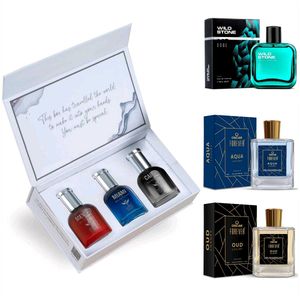 6 Perfume 390ml