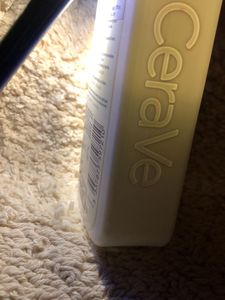 CeraVe Moisturizing Lotion
