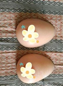 Silicone Breast