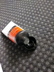 Fluid Sunscreen
