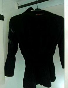( COMBO 4) Pants And Crop Top  For Women