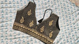 Readymade Stitched Blouse