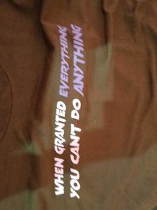 Graphic Print T-Shirt