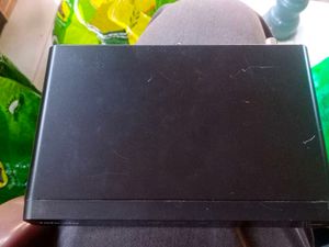 Set Top Box
