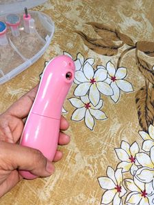 Baby Nail Trimmer Set