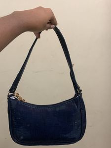 Baguette Bag