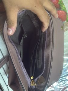 Crossbody Bag