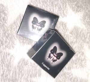 Cappuvini Butterfly Keychain Lip Gloss