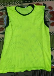Nice Bib Or Upper Jersey