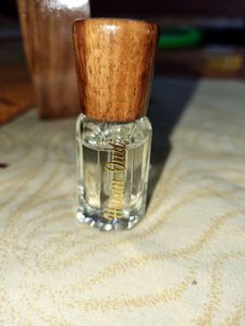 Hasan Oud Blue Ocean Attar (6ml)