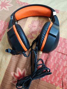 Cosmic Byte H11 Gaming Wired Over-ear Headset