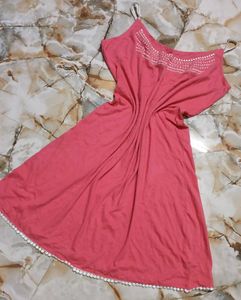 Beutiful Night/Dress👗