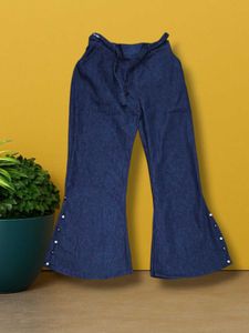 J@18 Size-28 (Sale) Latest Ladies high waist Jeans