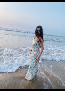 One Shoulder Dress