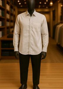 🇳🇿💫♥️ Men's Casual Shirt