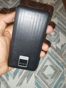 Makpower Powerbank