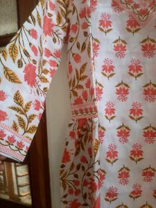 Beautiful Kurta Set
