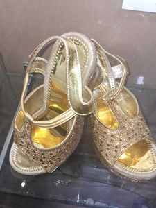 High Heels Sandels