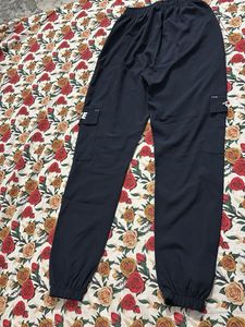 Nike Black Track Pants