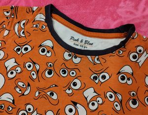 Boy&#39;s Tshirt