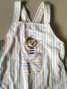 Baby Hug Jumpsuit