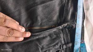 Skinny Black Jeans
