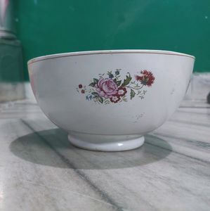 Ceramic Serving BOWL 🥣