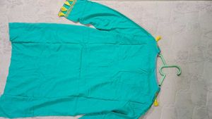 Brand New With Tag
