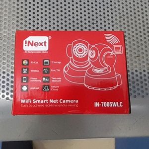 WIRELESS WIFI CAMERA