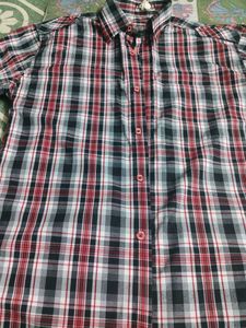 Shirt (Full Sleeves)