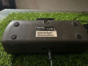 Philips MP3 Speaker with Music Player