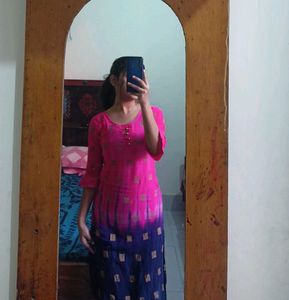 Kurti. ( Budget Friendly)